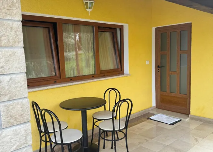 Apartmani Antonio