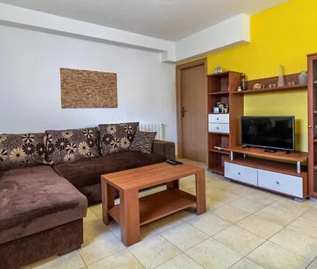 Apartmani Antonio Motovun Exterior photo