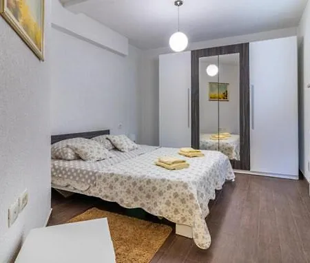 Apartmani Antonio Motovun Exterior photo