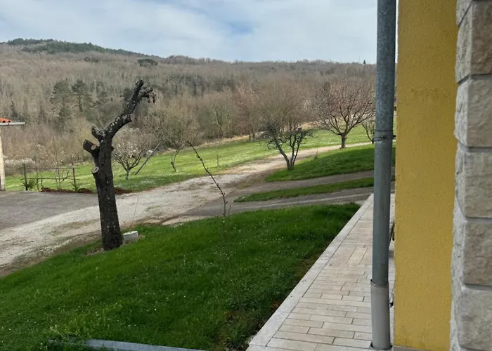 Apartmani Antonio