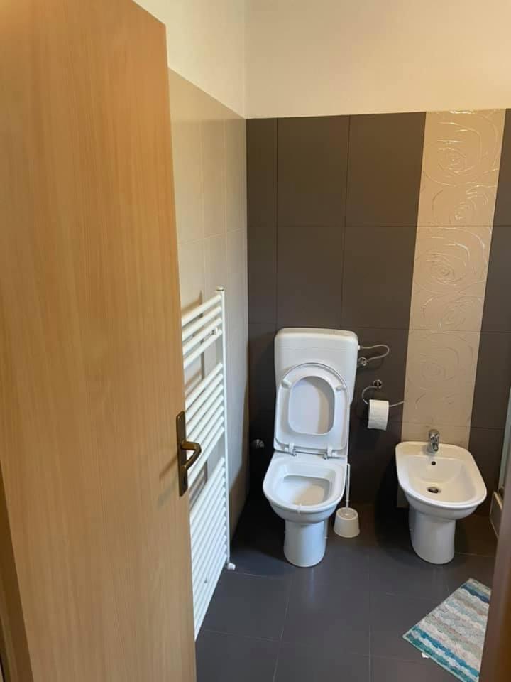 Apartment Antonio *
