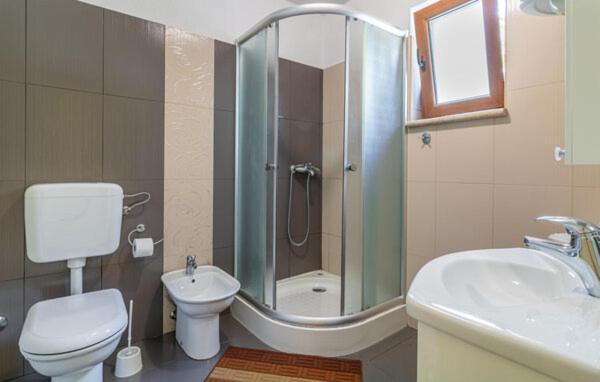 Apartment Antonio *
